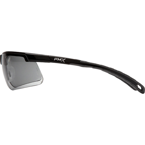 Pyramex SB8625DTM Ever-Lite&reg; H2MAX Safety Glasses, Light Grey Lens, Anti-Fog/Anti-Scratch, ANSI Z87+/Meets/Exceeds CSA Z94.3