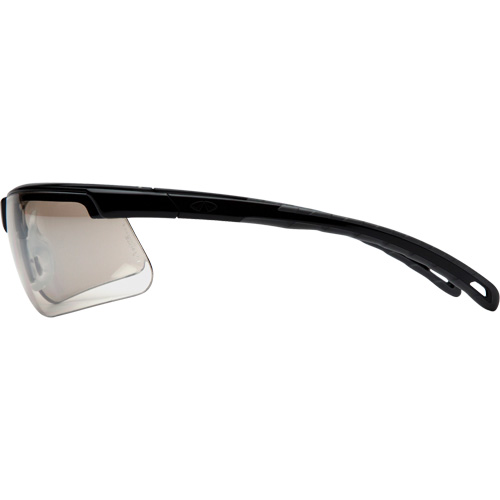 Pyramex SB8680DT Lunettes de s&eacute;curit&eacute; Ever-Lite, Lentille Miroir int&eacute;rieur/ext&eacute;rieur, Antibu&eacute;e/Anti-&eacute;gratignures, ANSI Z87+/R&eacute;pond ou surpasse la norme CSA Z94.3