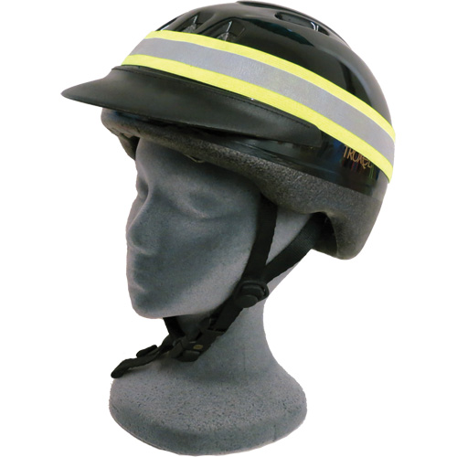 Hellberg Safety ORBIS-UNI-38-FL Bande r&eacute;fl&eacute;chissante Orbis  UNI 