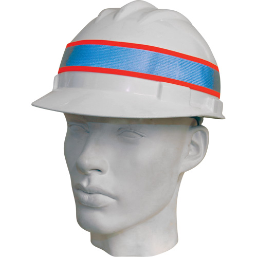 Hellberg Safety ORBIS-UNI-100-O Orbis&reg; "UNI" Reflective Band