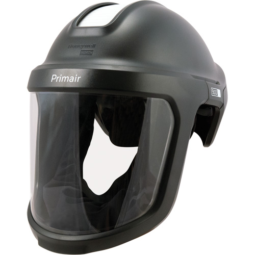North PA911 Primair&reg; 900 Series Head Cap & Faceseal, Standard, Hard Top