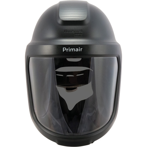 North PA921 Casque de protection et joint d'&eacute;tanch&eacute;it&eacute; facial Primair s&eacute;rie 900, Standard, Casque rigide
