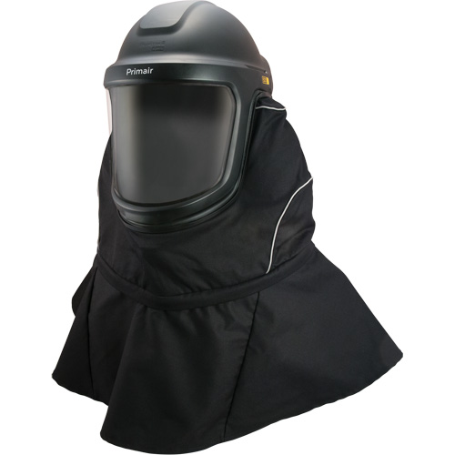 North PA922 Primair&reg; 900 Series Hardhat & Standard Shroud, Standard, Hard Top, Single Shroud