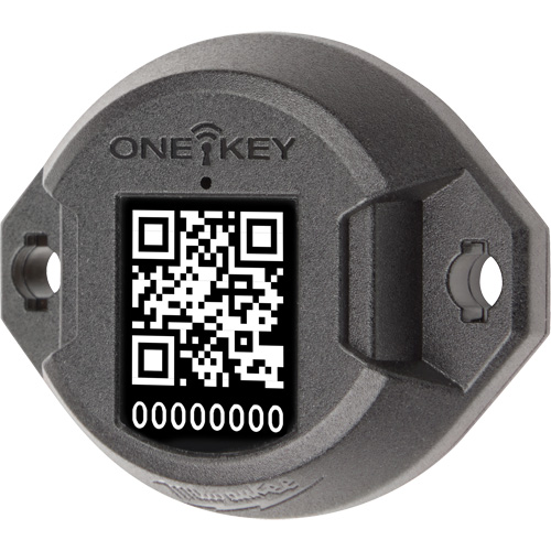 Milwaukee 48-21-2301 One-Key Bluetooth Tracking Tag