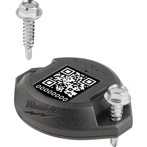 Milwaukee 48-21-2301 One-Key Bluetooth Tracking Tag