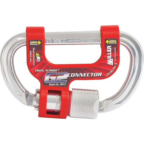 PIP Global Safety MFLC/ Connecteur Twin Turbo G2