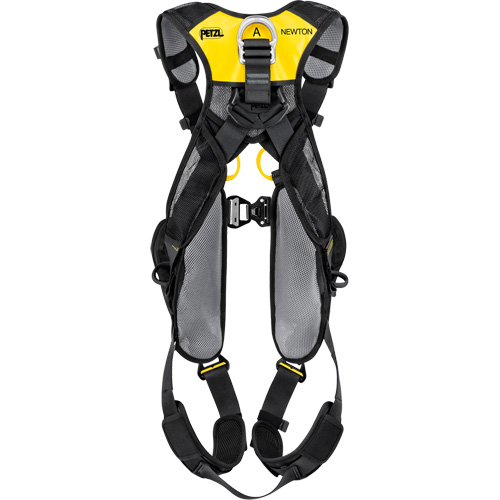 Petzl C073FA00 Harnais complet de taille 0 Newton EasyFit, Certifi&eacute;e CSA, Classe AL