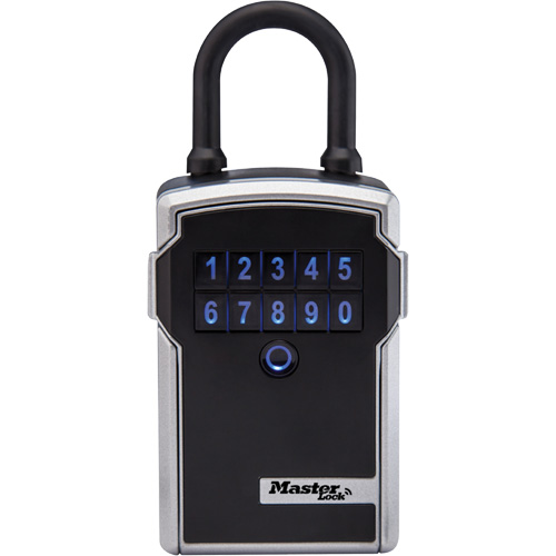 Master Lock 5440EC Portable Lock Box
