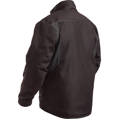 Milwaukee 253B Black Small GRIDIRON Traditional Jacket