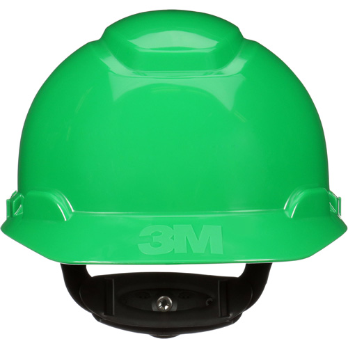 3M H-704SFR-UV Casque de s&eacute;curit&eacute; de s&eacute;rie H SecureFit, R&eacute;pond aux normes CSA type 1, Suspension Rochet, Non ventil&eacute;