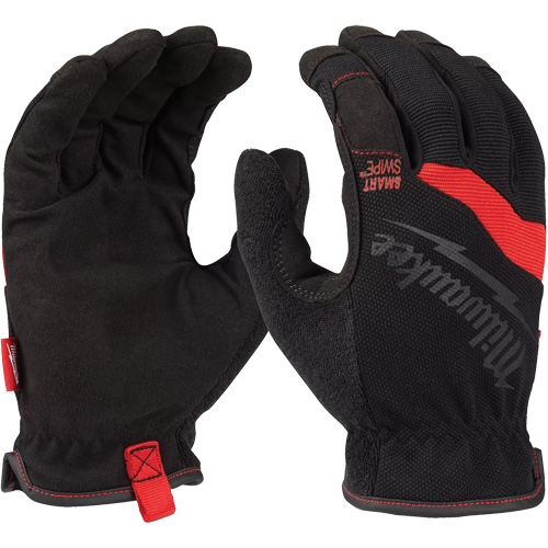 Milwaukee 48-22-8713 Gants de travail Free-Flex, Taille T-Grand