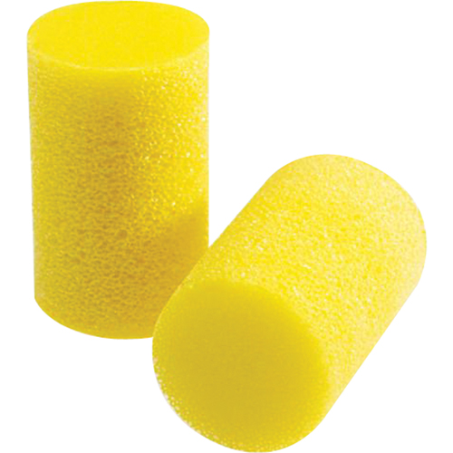 3M 310-1103 E-A-R Classic Earplugs, Pair - Pillow Pack, Small