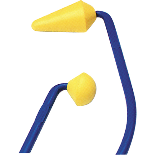 3M 321-2101 Hearing Bands - E-A-R CAPS&reg;, 17 NRR dB, Meets/Exceeds CSA Class BL
