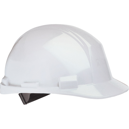 PIP Global Safety A89R010000 North&reg; Matterhorn Hardhat, Meets CSA Type 2, Ratchet Suspension, Non-Vented