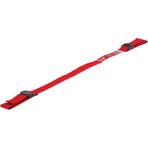 Milwaukee 48-22-8801 Hard Hat Lanyard, Fixed Length, Loop
