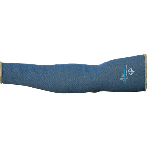 Superior Glove Works Ltd. PXN/KG18-L_XL Manchons de protection contre la coupe et l'arc &eacute;lectrique Contender PXN/KG18, Grand/T-Grand, Kevlar