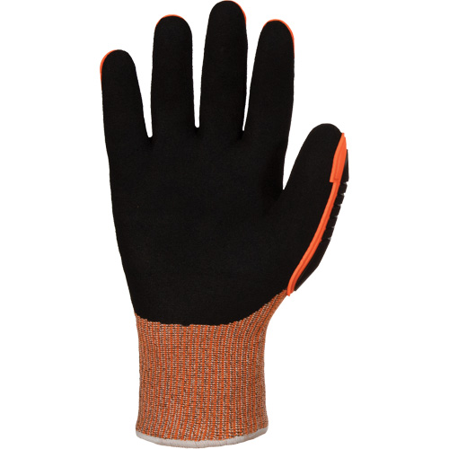 Superior Glove Works Ltd. STXWPNVB-7 TenActiv STXWPNVB Waterproof Gloves, 7, Synthetic Palm, Knit Wrist Cuff