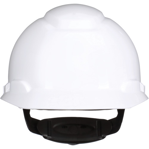 3M H-701SFR-UV SecureFitH-700 Hardhat, Meets CSA Type 1, Ratchet Suspension, Non-Vented