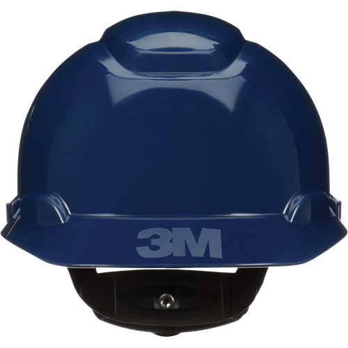 3M H-710SFR-UV SecureFitH-700 Hardhat, Meets CSA Type 1, Ratchet Suspension, Non-Vented