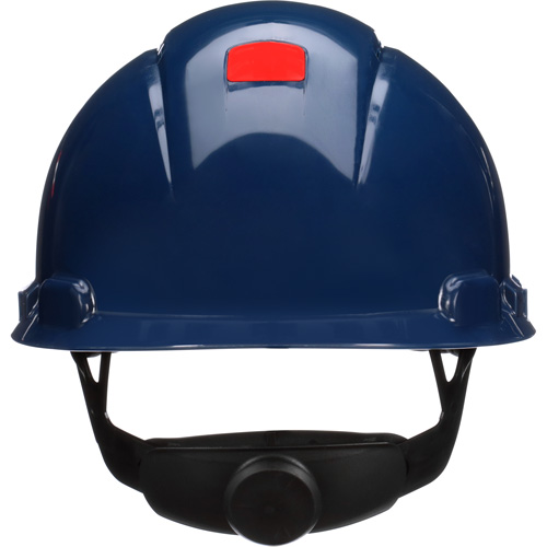3M H-710SFR-UV SecureFitH-700 Hardhat, Meets CSA Type 1, Ratchet Suspension, Non-Vented