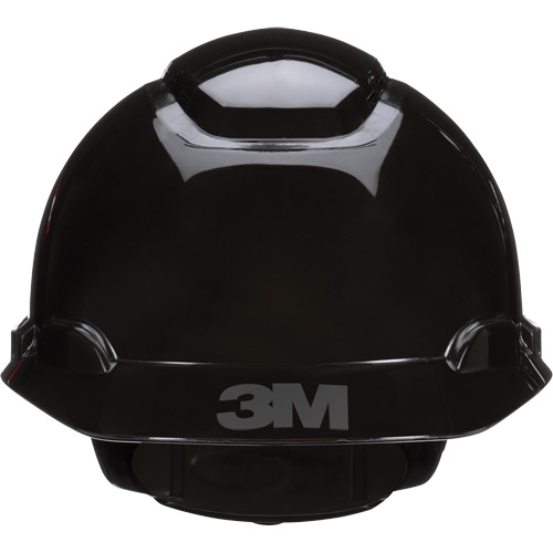 3M H-712SFV-UV Casque de s&eacute;curit&eacute; SecureFit H-700, R&eacute;pond aux normes CSA type 1, Suspension Rochet, Ventil&eacute;