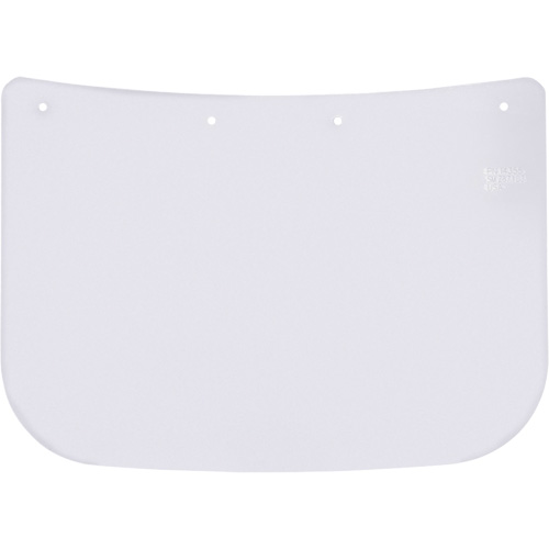 Jackson Safety 14355 Visi&egrave;re de rechange MFS-320, PETG