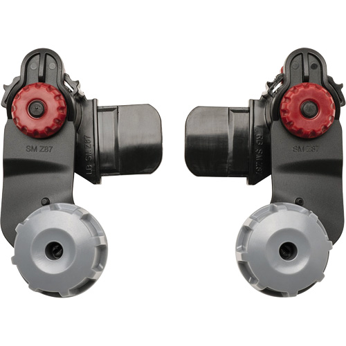 Jackson Safety 38423 Boutons de rechange pour casque de soudage Quad 500