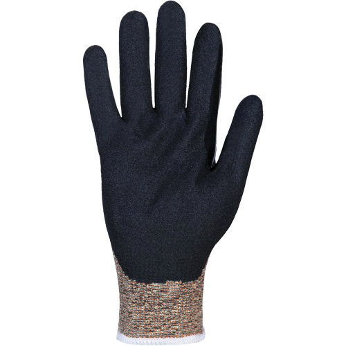Superior Glove Works Ltd. S13CXPNT-6 Emerald CX&reg; Cut-Resistant Gloves, 6, 13 Gauge, Nitrile Coated, ASTM ANSI Level A6