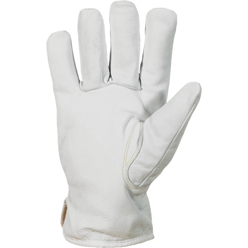 Superior Glove Works Ltd. 378GKGTL-XS Endura&reg; Winter Gloves, Size X-Small, Goatskin Shell, ASTM ANSI Level A6