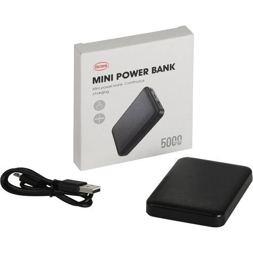 PIP Global Safety PC399HVBAT Pile de rechange pour veste chauffante Boss Therm