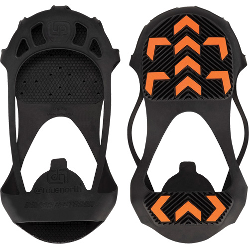 Due North V3553570-L/XL GripPro Spikeless Traction Aid