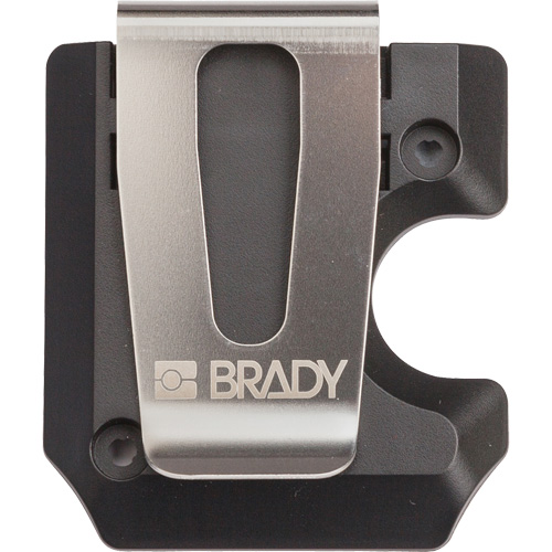 Brady M21-BELTCLIP Belt Clip for M21 Label Printers