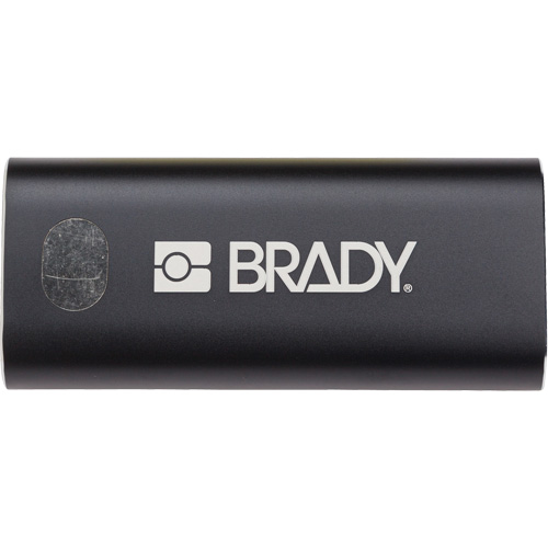 Brady M211-POWER Bloc dalimentation pour imprimante d&eacute;tiquettes Bluetooth portative M211