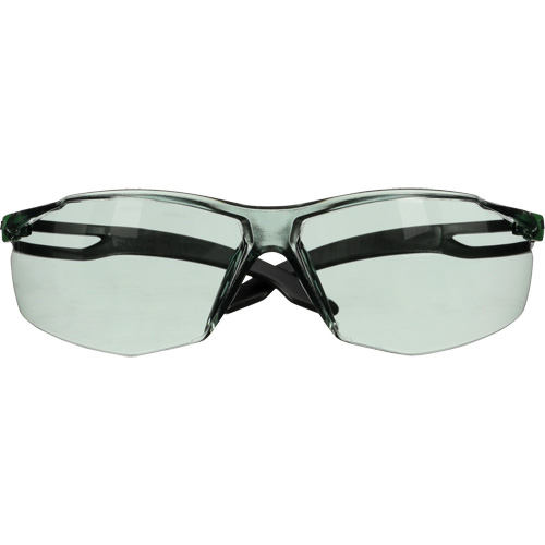 3M 7100239204 SecureFit 500 Series Safety Glasses, IR 1.7 Lens, Anti-Fog/Anti-Scratch, ANSI Z87+/Meets/Exceeds CSA Z94.3