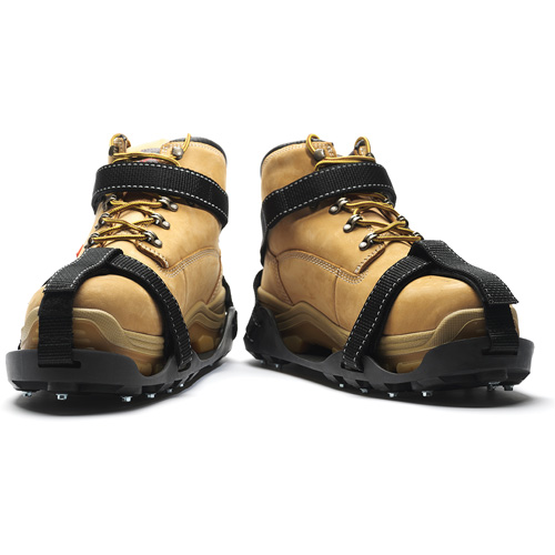 Impacto SASQ50 Sasquatch&reg; Ice Cleats, Steel, Stud Traction, X-Large