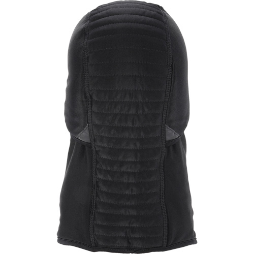 Ergodyne 16955 N-Ferno 6955 Insulated Balaclava Face Mask, Fleece/Polyester/Spandex, Black