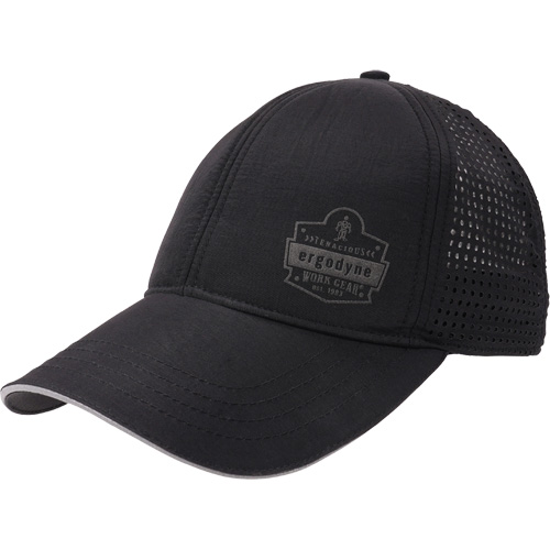 Ergodyne 12604 Chill Its 8937 Performance Cooling Baseball Hat