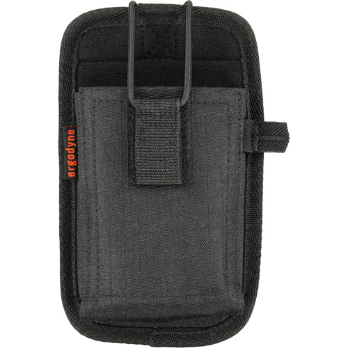 Ergodyne 19191 Squids 5542 Barcode Scanner Holster for Phone Size Mobile Computers with Belt Loop