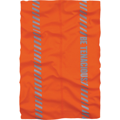 Ergodyne 42131 Chill-Its 6487R Reflective Cooling Multi-Band, High Visibility Orange