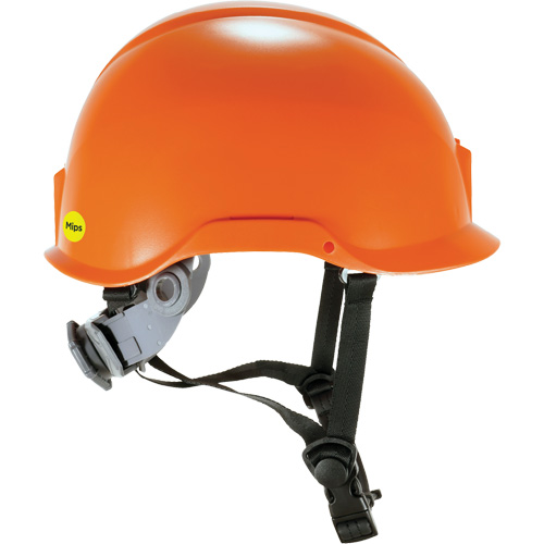 Ergodyne 60255 Skullerz 8974-MIPS Safety Helmet with Mips&reg; Technology, Meets CSA Type 1, Ratchet Suspension, Non-Vented