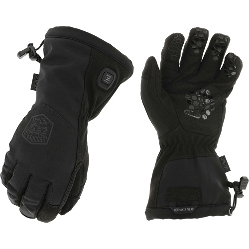 Mechanix Wear CWKHT-05-011 Coldwork Heated Glove with Climb&reg; Technology