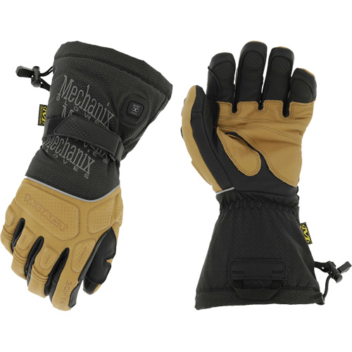 Mechanix Wear CWKMP8-75-009 Coldwork M-Pact&reg; Heated Glove with Clim8&reg; Technology
