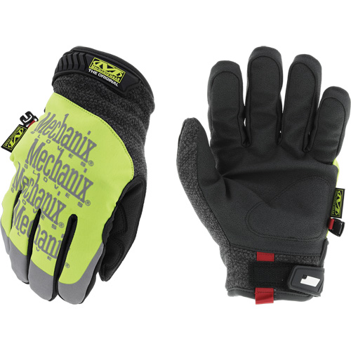 Mechanix ColdWork Gants D'hiver Originaux