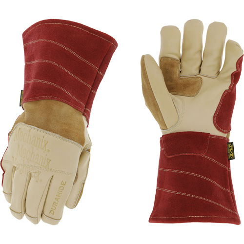 Mechanix welding gloves hotsell