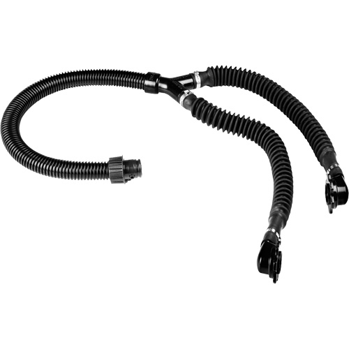 North PA034L 40" Tight Fit Breathing Tube