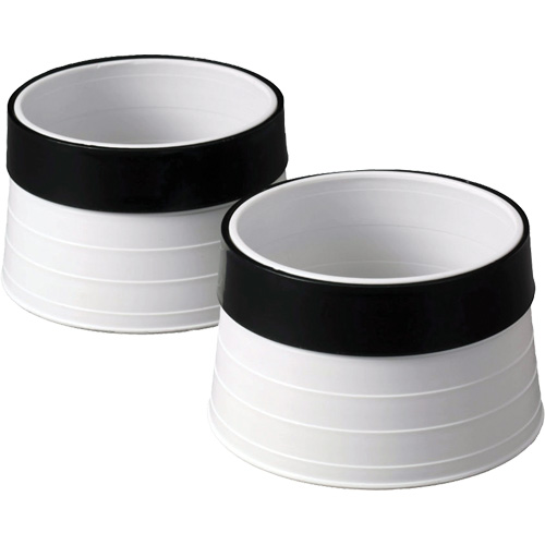 Lakeland JFR2 Push-Lock Glove System