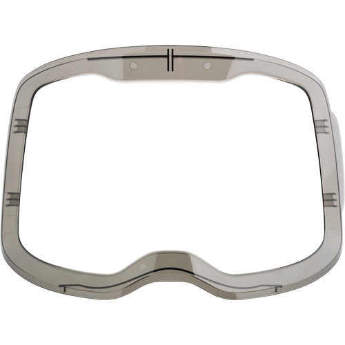 3M 08-0700-63 Couvercle avant G5-02 Speedglas