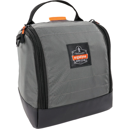 Ergodyne 13185 Sac respiratoire demi-visage et int&eacute;gral Arsenal 5185