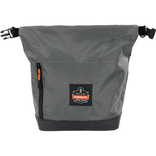 Ergodyne 13186 Sac respiratoire demi-visage et int&eacute;gral Arsenal 5185