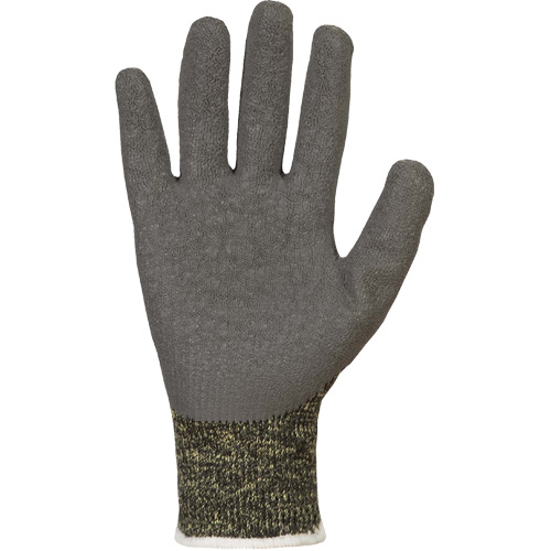Superior Glove Works Ltd. S13CXLX-11 Gants r&eacute;sistants aux coupures Emerald CX, Taille 11, Calibre 13, Rev&ecirc;tement Latex de caoutchouc, Enveloppe en Kevlar/Acier inoxydable, ASTM ANSI niveau A5